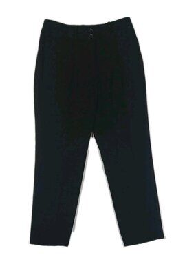 Talbots Easy Travel Straight Leg Pants